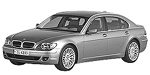 BMW E65 U0070 Fault Code