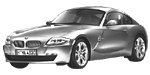 BMW E86 U0070 Fault Code