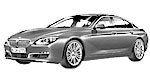 BMW F06 U0070 Fault Code